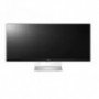 MONITOR LED LG 34" 3440 X 1080 5MS 21:9 HDMI THUNDERBOLT USB