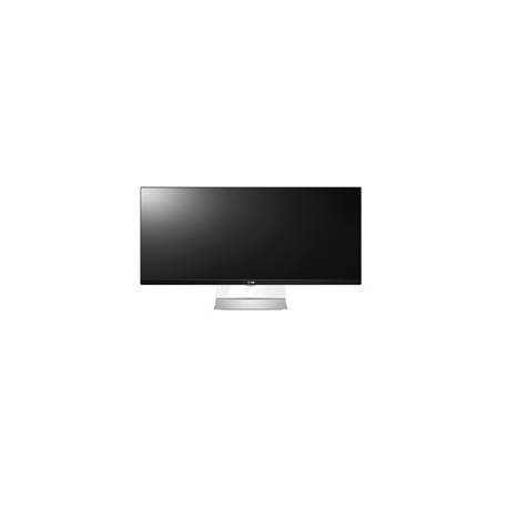 MONITOR LED LG 34" 3440 X 1080 5MS 21:9 HDMI THUNDERBOLT USB
