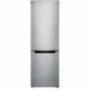 FRIGORIFICO SAMSUNG COMBI RB31HSR2DSA METAL GRAFITO 1.85m A+