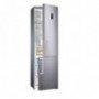 FRIGORIFICO SAMSUNG COMBI RB37J5325SSEF INOX 2m A++
