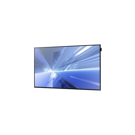 MONITOR LED SAMSUNG 48" DM48D GRAN FORMATO PARA DIGITAL SIGNAGE