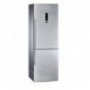 FRIGORIFICO SIEMENS KGN36AI32 COMBINADO ACERO INOX NO FROST A++ 1.85m 285 LITROS