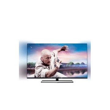 TV LED PHILIPS 47" 47PFT5209 FULL HD/ 100 Hz/ 2 HDMI/ 1 USB