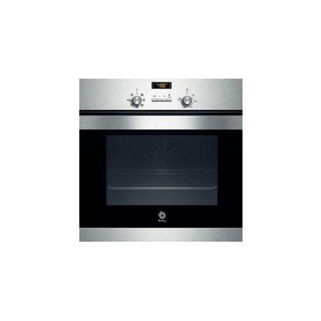 HORNO BALAY 3HB516XM MULTIFUNCION 61 L /