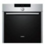 HORNO SIEMENS HB74AB520E PIROLITICO A 0.6m 60 L ACERO INOX ABATIBLE