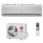 AIRE ACONDICIONADO LG SUMMER 09 A+ A 2000 FRIO 2700 CALOR