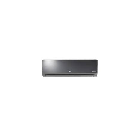 AIRE ACONDICIONADO LG ART COOL CRYSTAL MIRROR 18 A++ INVERTER 5200 FRIO 6300 CALOR