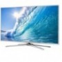 LED TV SAMSUNG 40'' 3D UE40F6510 BLANCO SMART TV FULL HD TDT HD 4 HDMI 3 USB VIDEO GAFAS 3D MANDO PREMIUM