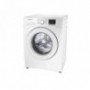 LAVADORA SAMSUNG 7Kg 1400 rpm A++ CRISTAL TOUCH