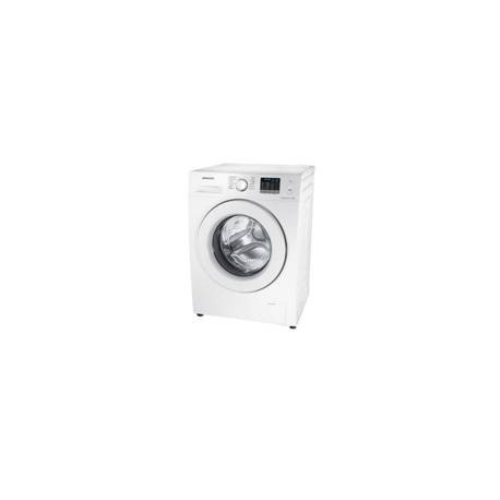 LAVADORA SAMSUNG 7Kg 1400 rpm A++ CRISTAL TOUCH