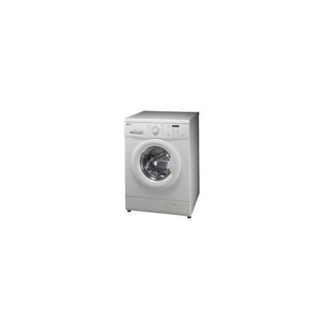LAVADORA LG F12C3QDP 7Kg 1200 RPM A++ BLANCA