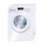 LAVADORA BOSCH 8KG 1200 rpm A+++ BLANCO