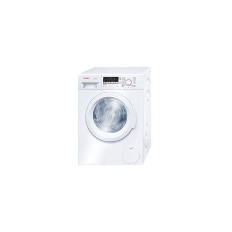 LAVADORA BOSCH 8KG 1200 rpm A+++ BLANCO