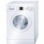 LAVADORA BOSCH 7KG 1200 rpm A+++ BLANCO