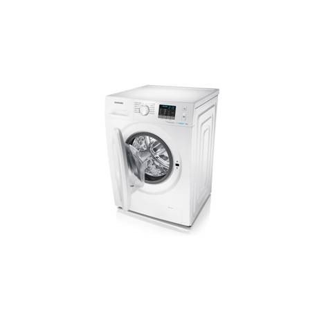 LAVADORA SAMSUNG WF70F5E5U4W ECOBUBBLE 7Kg 1400 rpm A+++ -30% MAXI GRAPHIC DISPLAY MOTOR DIGITAL INVERTER