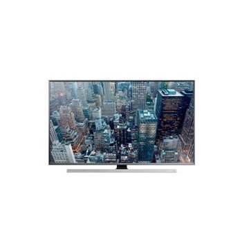 LED 4K UHD TV SAMSUNG 40" SMART TV 3D UE40JU7000TXXC UHD/ 1300Hz PQI/ TDT 2/ 4 HDMI/ 3USB VIDEO/ WIFI DIRECT/ MANDO PREMIUM