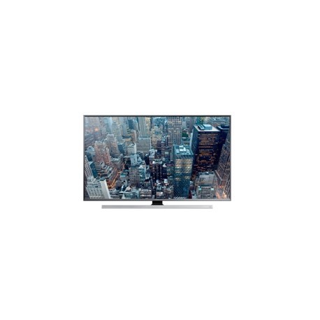 LED 4K UHD TV SAMSUNG 40" SMART TV 3D UE40JU7000TXXC UHD/ 1300Hz PQI/ TDT 2/ 4 HDMI/ 3USB VIDEO/ WIFI DIRECT/ MANDO PREMIUM