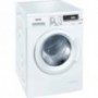 LAVADORA SIEMENS 7KG 1400 rpm A+++ BLANCO ECO PERFECT