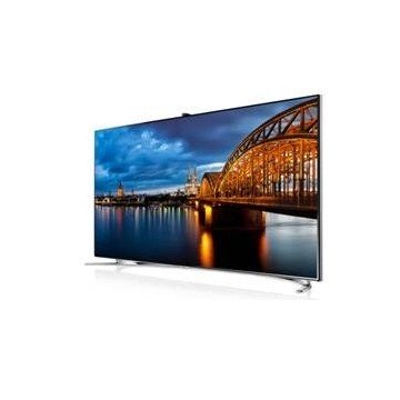 LED TV SAMSUNG 46'' 3D UE46F8000 SMART TV WIFI FULL HD TDT HD DUAL CORE 3 HDMI 3USB VIDEO CAMARA 2 GAFAS 3D MANDO PREMIUM