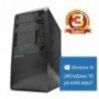 ORDENADOR PHOENIX HOME INTEL CELERON 4GB DDR3 500GB RW W10