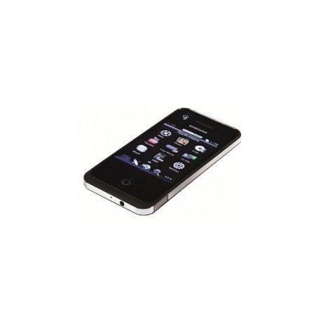 MANDO SAMSUNG PREMIUM PARA TV LED 8000 Y 7000 PANTALLA TACTIL 2011