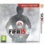 JUEGO NINTENDO 3DS - FIFA 15