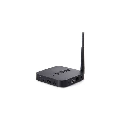 MINI PC / WINDOWS TV MINIX NEO Z64 / 2GB DDR3 / WIFI / HDMI / USB / BLUETOOTH