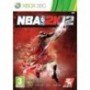 JUEGO XBOX360- NBA 2K12