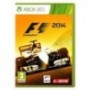 JUEGO XBOX - FORMULA 1 2014