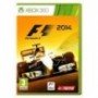 JUEGO XBOX - FORMULA 1 2014