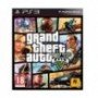 JUEGO PS3 - GRAND THEFT AUTO // GTA 5