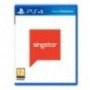 JUEGO PS4- SINGSTAR ULTIMATE PARTY