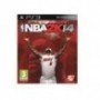 JUEGO PS3 - NBA 2K14