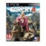 JUEGO PS3 - FAR CRY 4