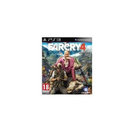 JUEGO PS3 - FAR CRY 4