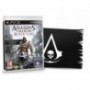 JUEGO PS3 - ASSASSIN`S CREED 4 BLACK FLAG