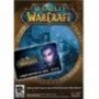 TARJETA PREPAGO WORLD OF WARCRAFT 60 DIAS PC