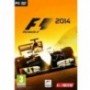JUEGO PC - FORMULA 1 2014