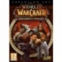 JUEGO PC - WORLD OF WORCRAFT WARLODS OF DRAENOR