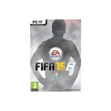 JUEGO PC - FIFA 15