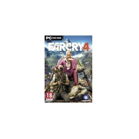 JUEGO PC - FAR CRY 4