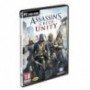 JUEGO PC - ASSASSIN`S CREED UNITY