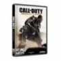 JUEGO PC - CALL OF DUTY ADVANCED WARFARE