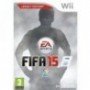 JUEGO WII - FIFA 15