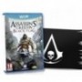 JUEGO WII U - ASSASSIN`S CREED 4 BLACK FLAG