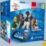 CONSOLA SONY PSP VITA + DISNEY INFINITY