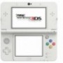 CONSOLA NINTENDO - NUEVA 3DS BLANCA