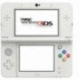 CONSOLA NINTENDO - NUEVA 3DS BLANCA