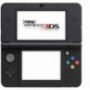 CONSOLA NINTENDO - NUEVA 3DS NEGRA