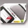 CONSOLA NINTENDO 3DS XL PLATA SD + 4GB